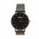 Black GENTS WATCH J33915