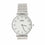 SILVER GENTS WATCH J33915