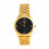 Golden LADIES WATCH J33916