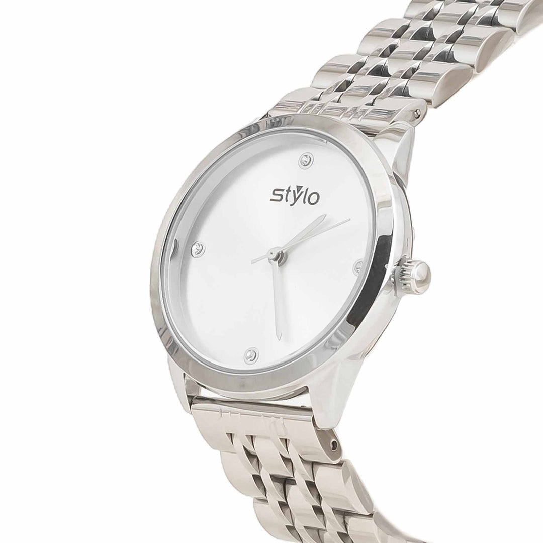 Silver LADIES WATCH J33916 Silver LADIES WATCH J33916