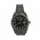 BLACK GENTS WATCH J33917