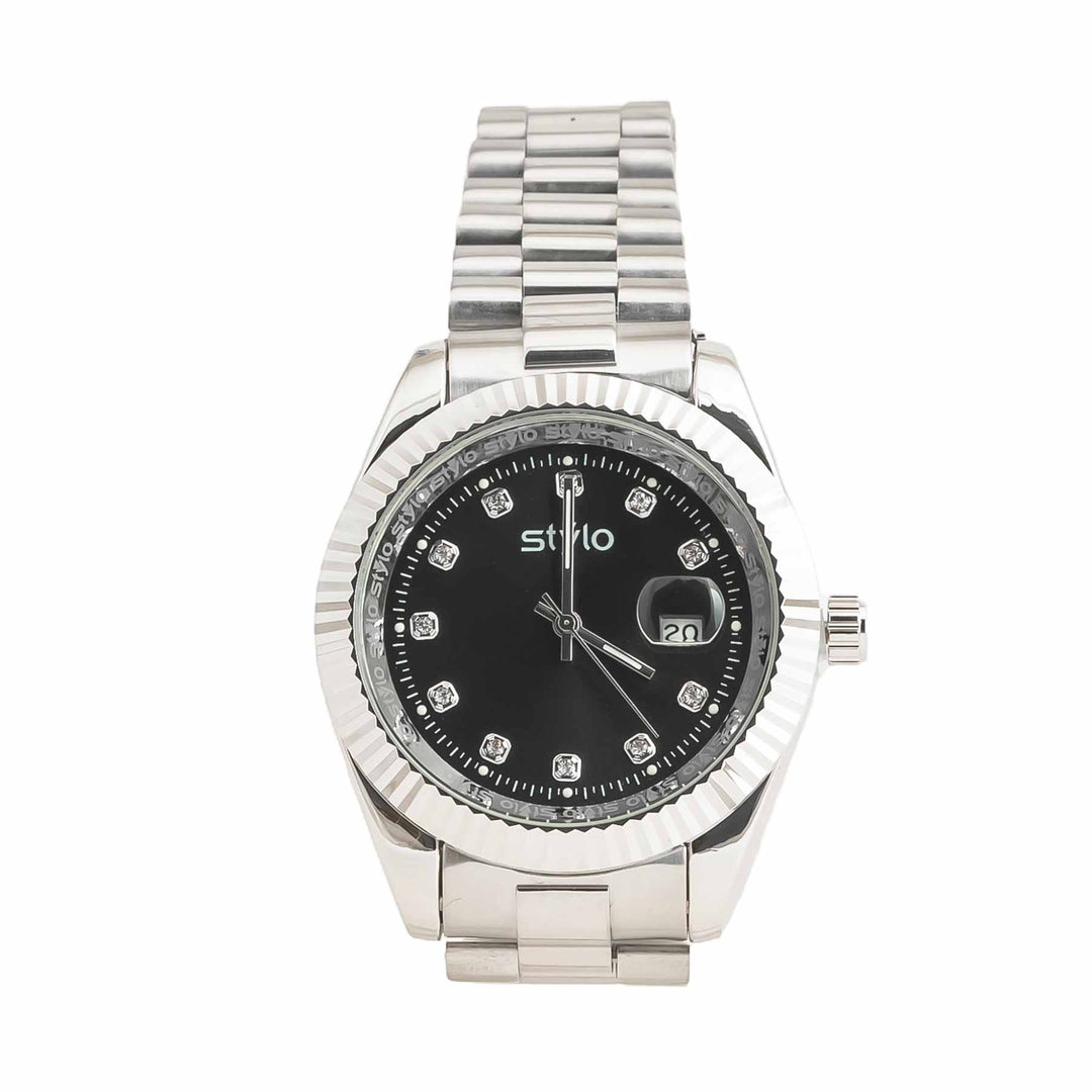 Silver LADIES WATCH J33917