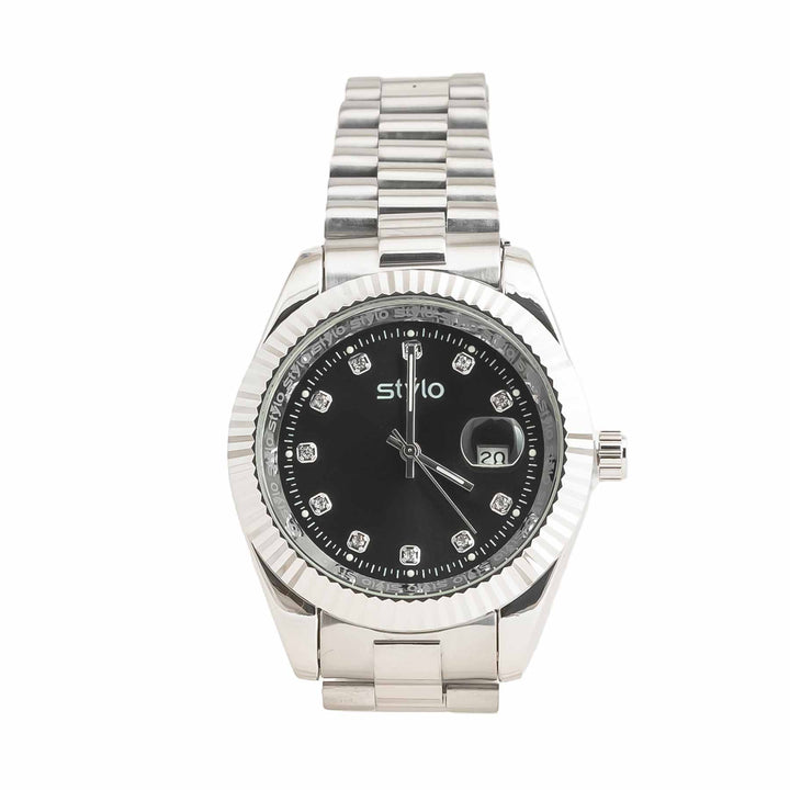 Silver LADIES WATCH J33917
