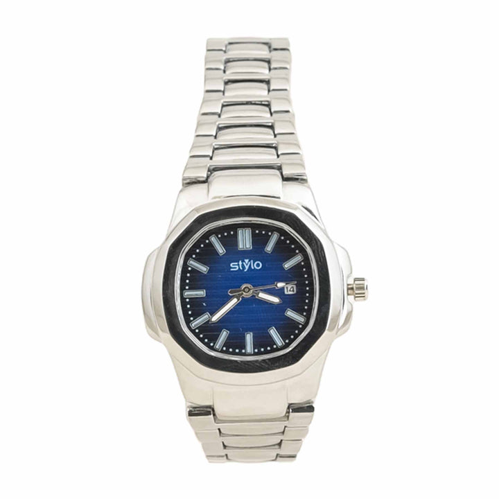 Silver Ladies Watch J33918