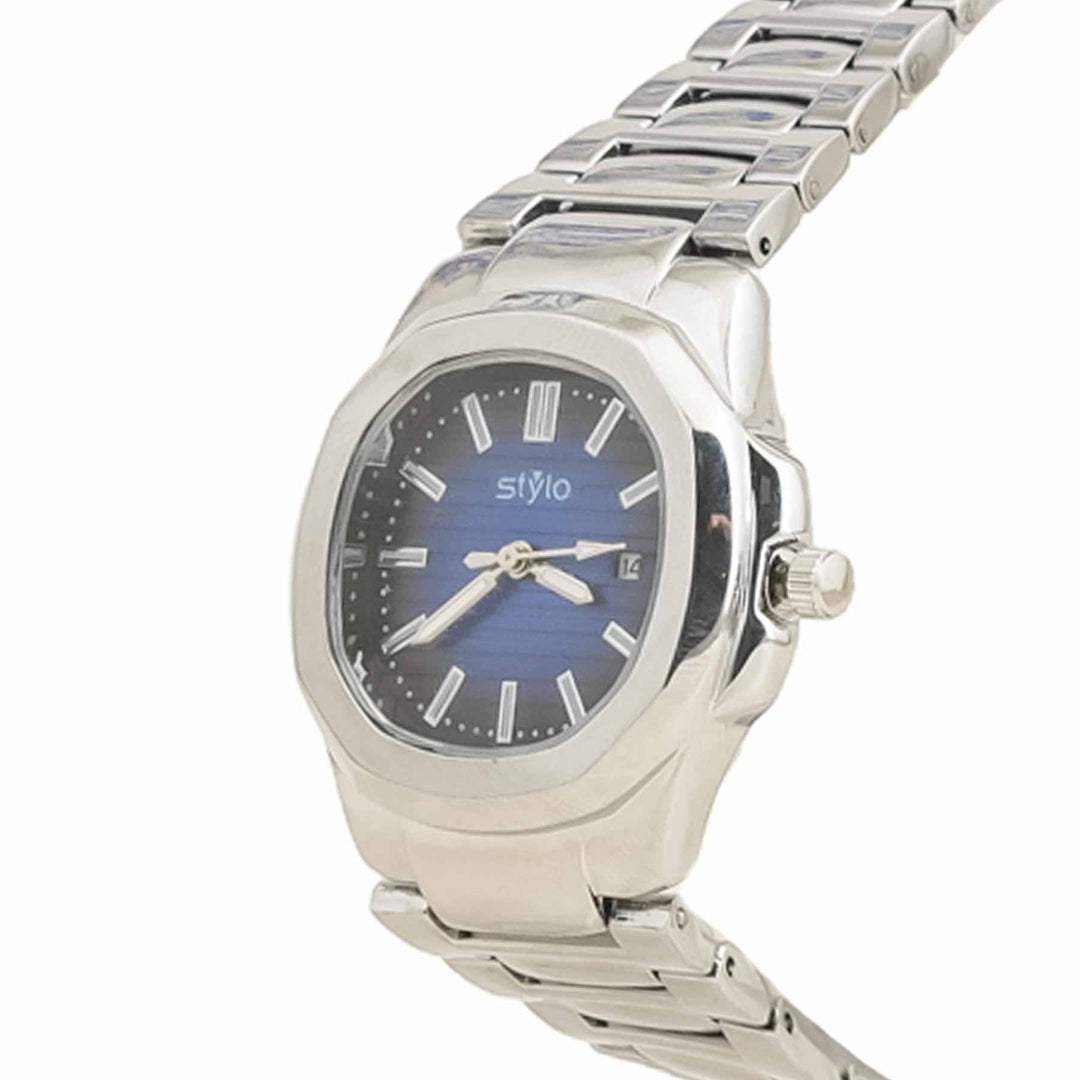 Silver Ladies Watch J33918