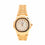 COPPER LADIES WATCH J33918