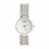 SILVER LADIES WATCH J33919