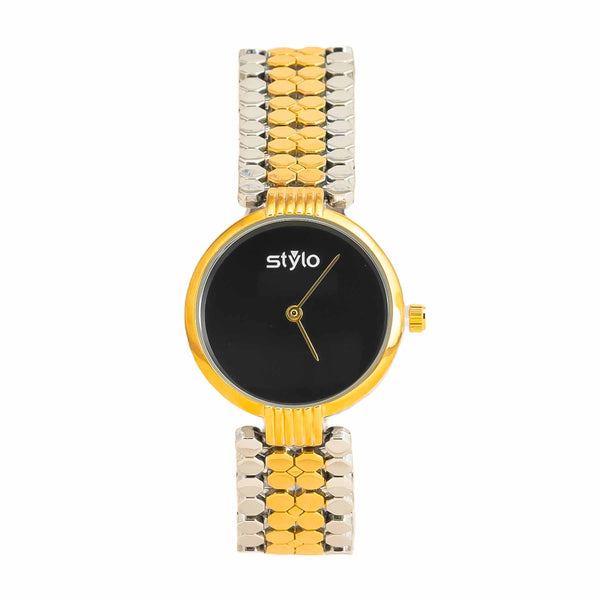 TWO TONE LADIES WATCH J33919