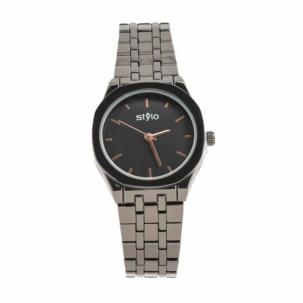 Black Ladies Watch J33920