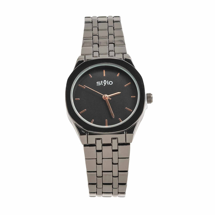 Black Ladies Watch J33920