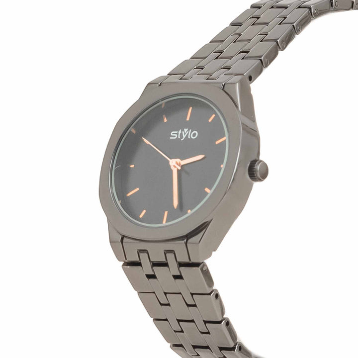 Black Ladies Watch J33920