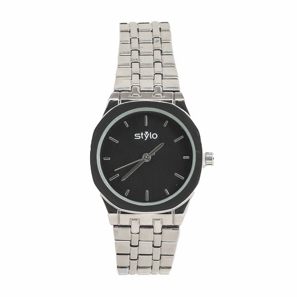 Silver Ladies Watch J33920