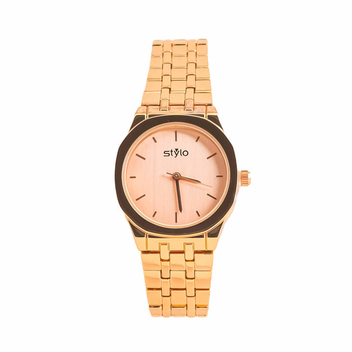 COPPER LADIES WATCH J33920