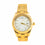 Golden Gents Watch J33921