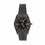 BLACK LADIES WATCH J33923