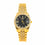 Golden Ladies Watch J33923