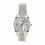 Silver Ladies Watch J33923