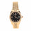 COPPER LADIES WATCH J33923