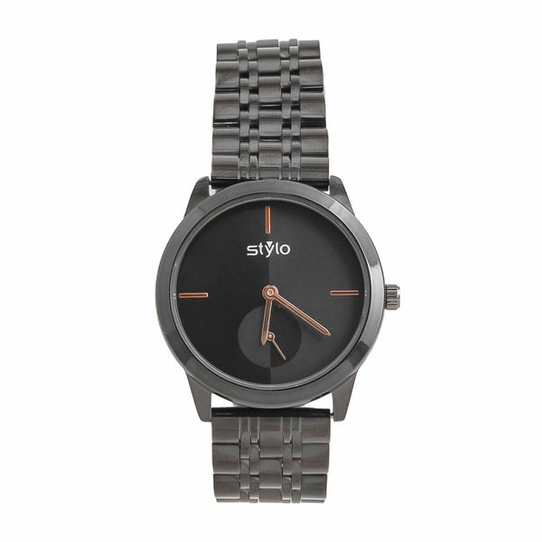 Black Ladies Watch J33924