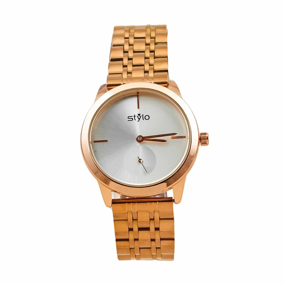 Copper Ladies Watch J33924