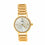 GOLDEN LADIES WATCH J33926
