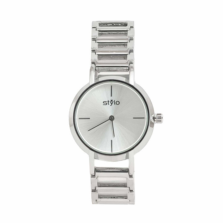 SILVER LADIES WATCH J33926