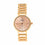 COPPER LADIES WATCH J33926