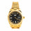 GOLDEN GENTS WATCH J33927