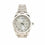 SILVER GENTS WATCH J33927