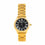 Golden Ladies Watch J33928