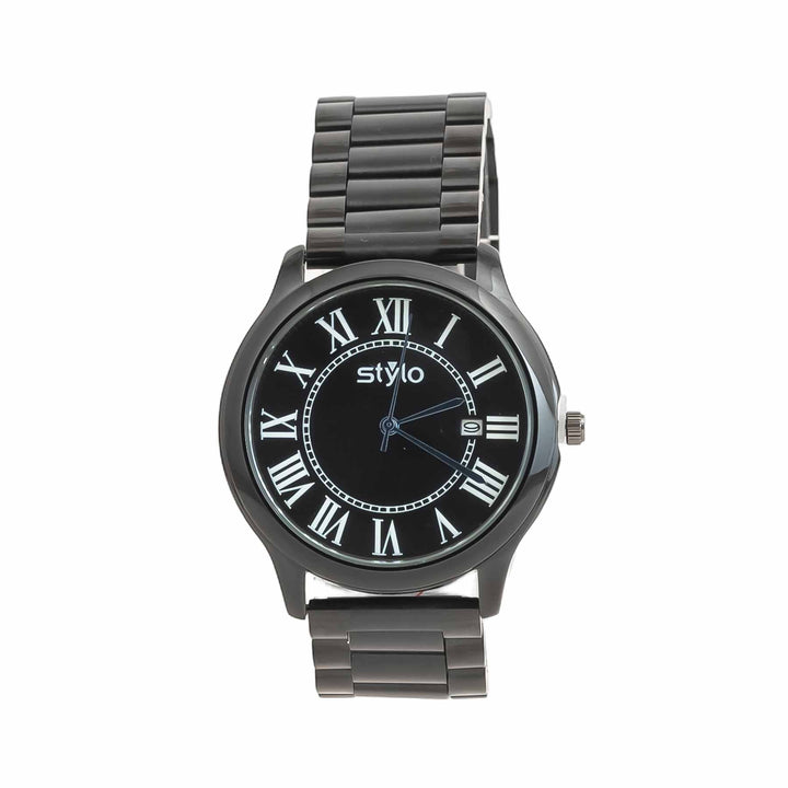 Black Gents Watch J33929
