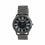 BLACK GENTS WATCH J33929
