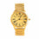Golden Gents Watch J33929