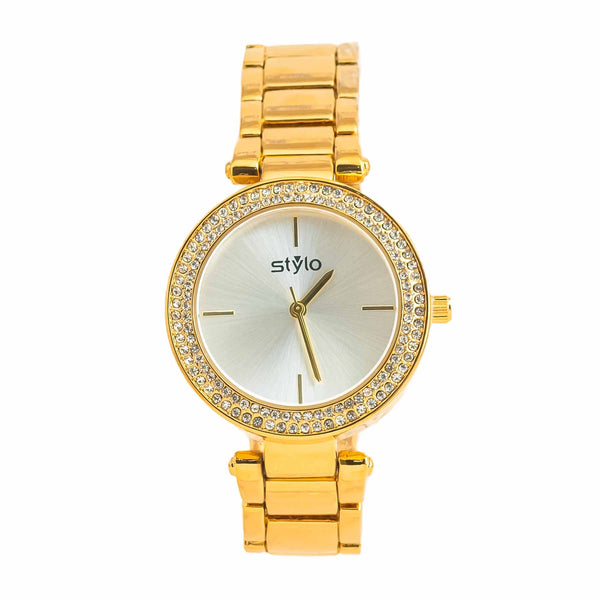 Golden Ladies Watch J33930