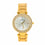 Golden Ladies Watch J33930