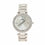SILVER LADIES WATCH J33930