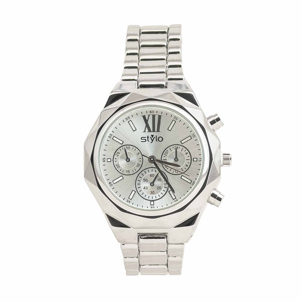 Silver Ladies Watch J33931