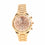 COPPER LADIES WATCH J33931