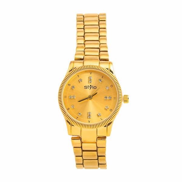 Golden Ladies Watch J33932