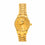 Golden Ladies Watch J33932