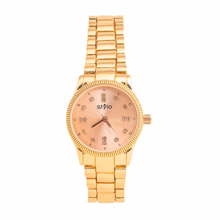 Copper Ladies Watch J33932