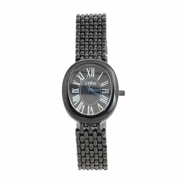 Black Ladies Watch J33934