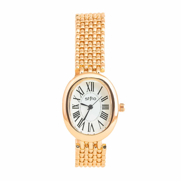Copper Ladies Watch J33934