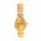 GOLDEN LADIES WATCH J33936