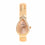 COPPER LADIES WATCH J33936