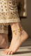 Anklet- J3393815