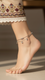 Anklet- J3393816