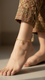 Anklet- J3394215