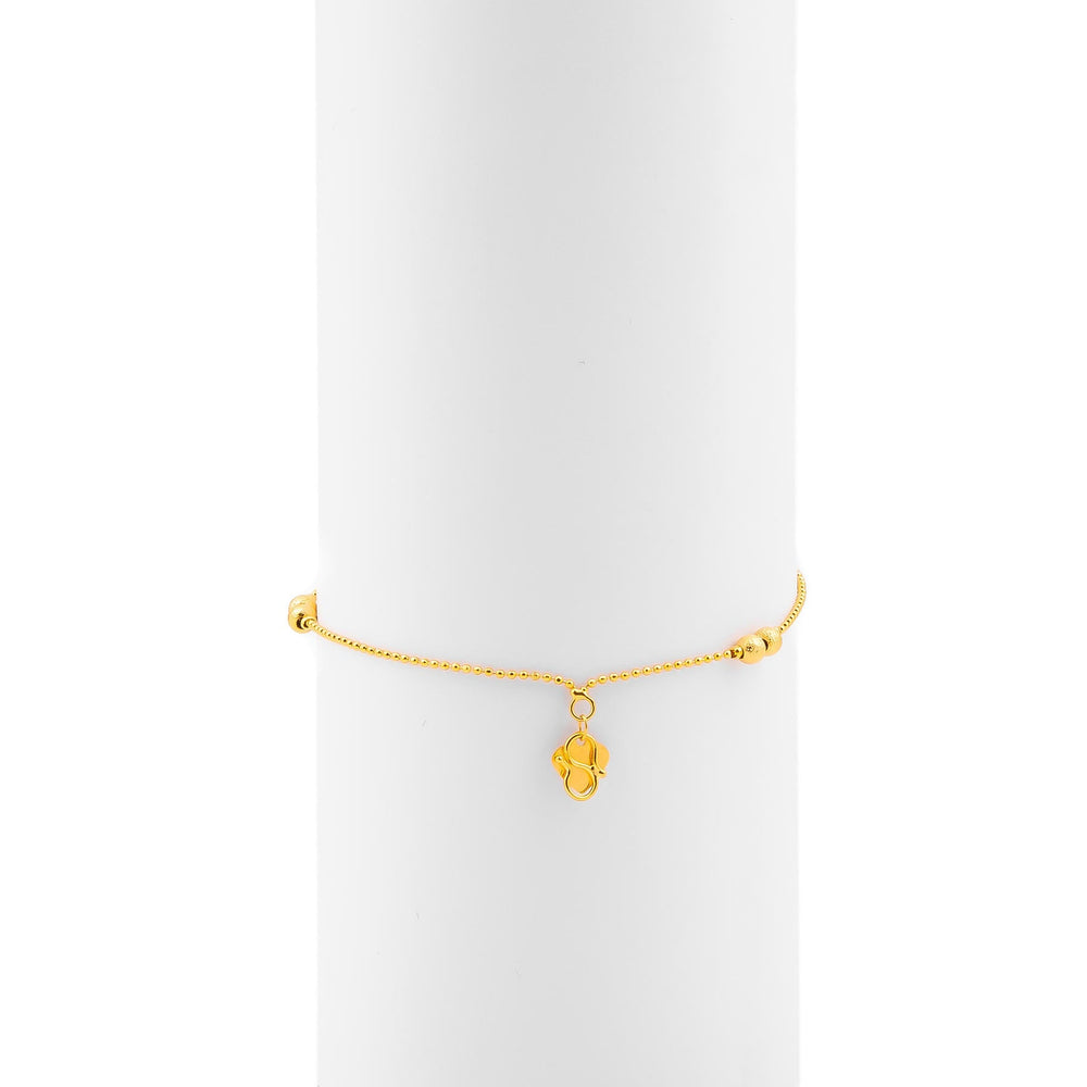 Anklet- J3394215