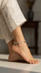 Anklet- J3394316